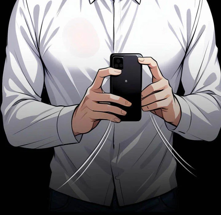 Gangster x Office Lady - Chapter 108 [photo 116] - MangaPorn