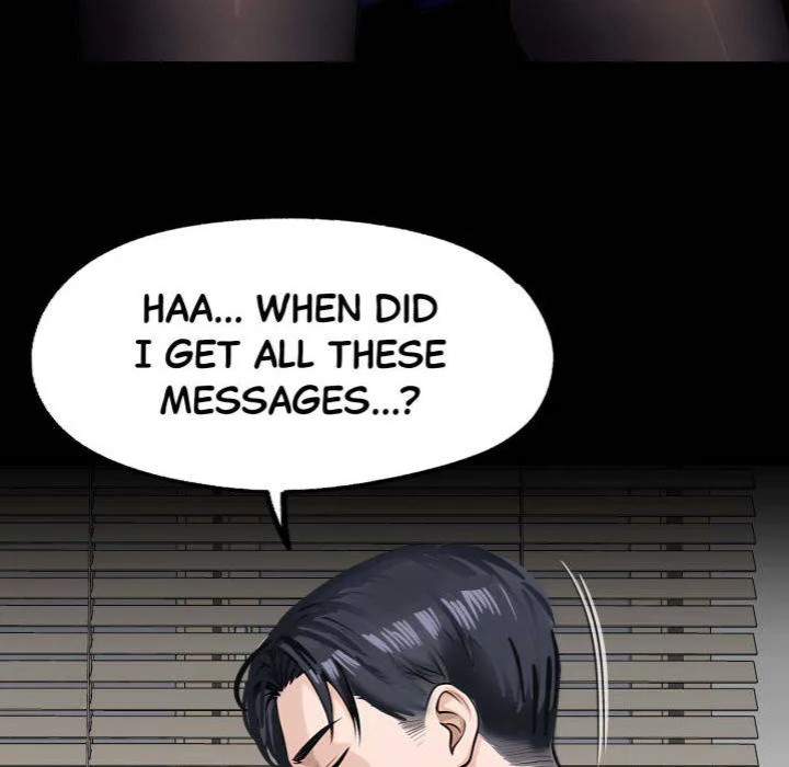Gangster x Office Lady - Chapter 108 [photo 121] - MangaPorn