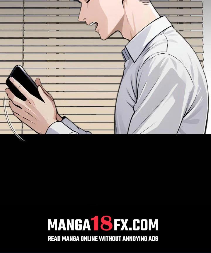 Gangster x Office Lady - Chapter 108 [photo 122] - MangaPorn