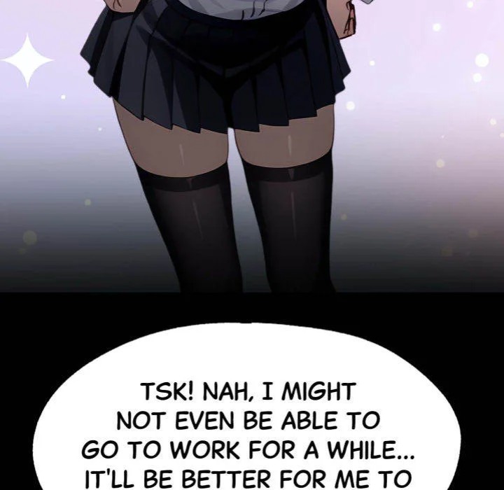 Gangster x Office Lady - Chapter 108 [photo 128] - MangaPorn