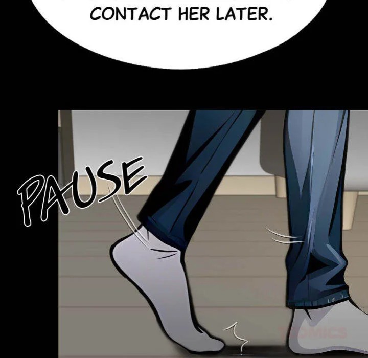 Gangster x Office Lady - Chapter 108 [photo 129] - MangaPorn