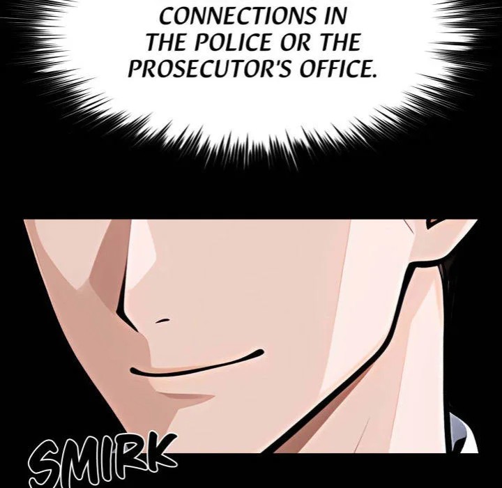 Gangster x Office Lady - Chapter 108 [photo 137] - MangaPorn
