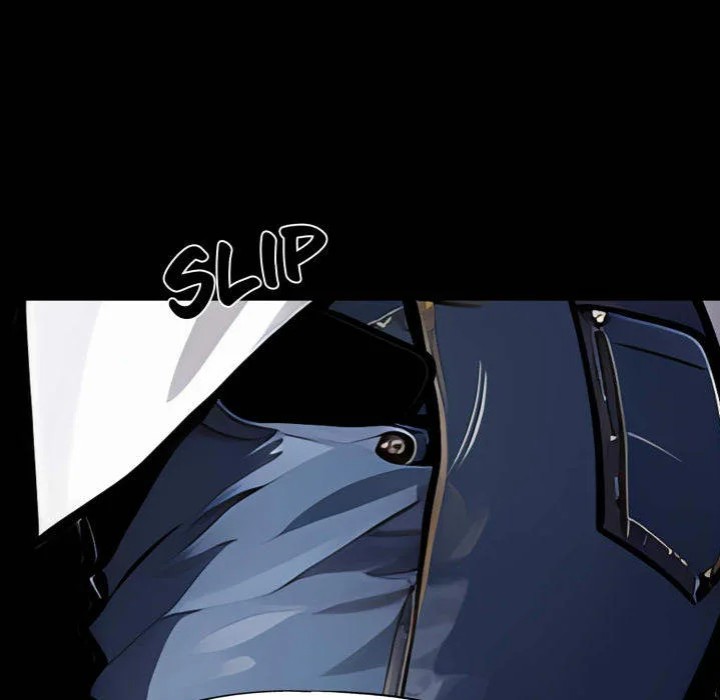 Gangster x Office Lady - Chapter 108 [photo 140] - MangaPorn