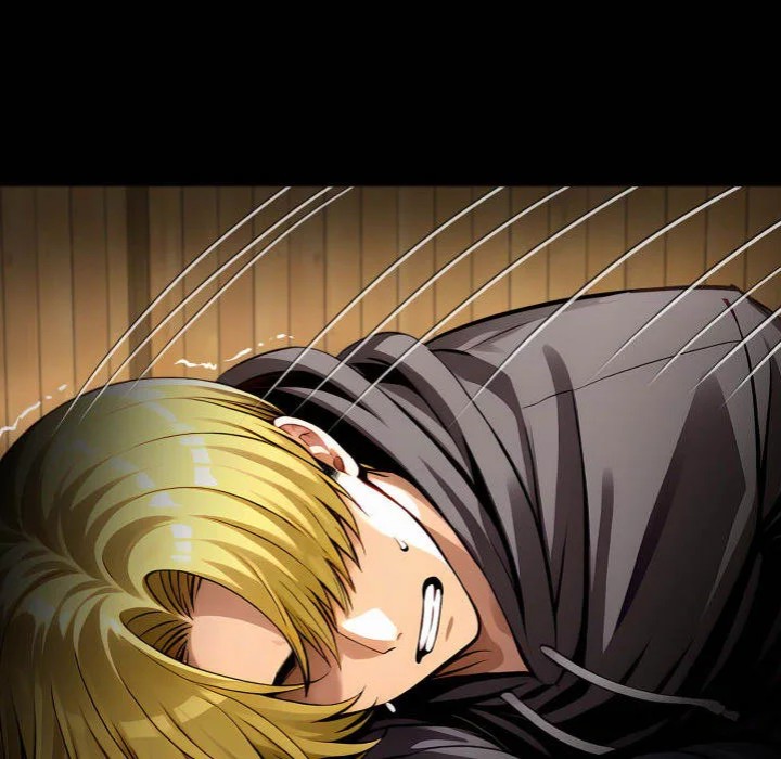 Gangster x Office Lady - Chapter 108 [photo 18] - MangaPorn
