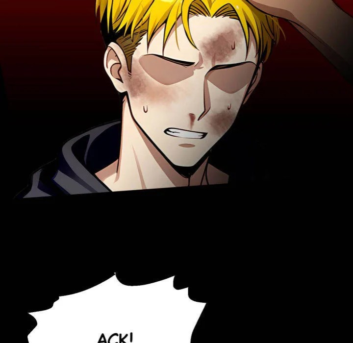 Gangster x Office Lady - Chapter 108 [photo 23] - MangaPorn