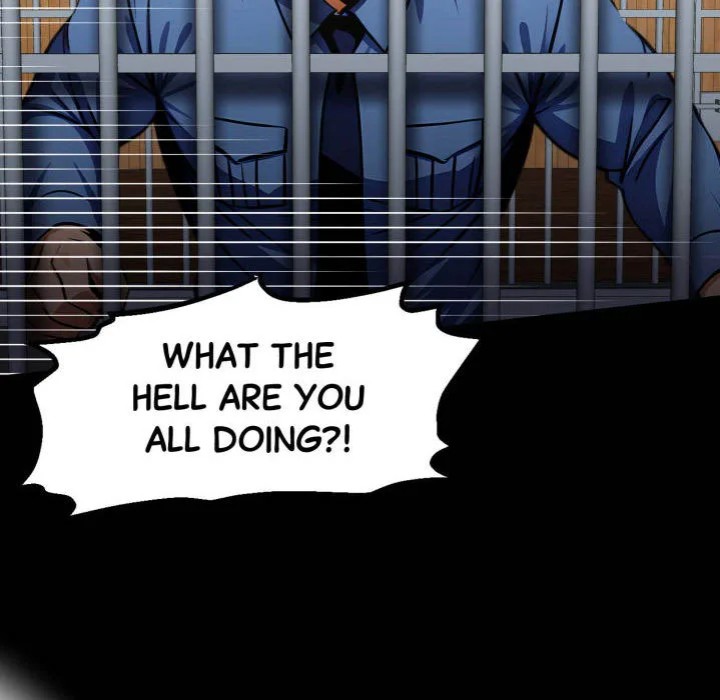 Gangster x Office Lady - Chapter 108 [photo 28] - MangaPorn