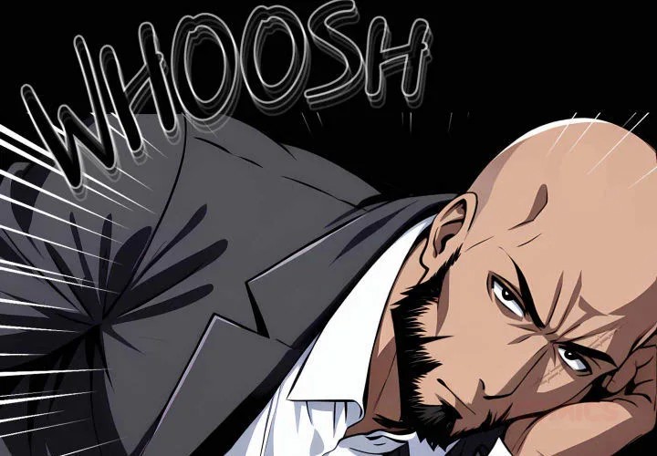 Gangster x Office Lady - Chapter 108 [photo 3] - MangaPorn