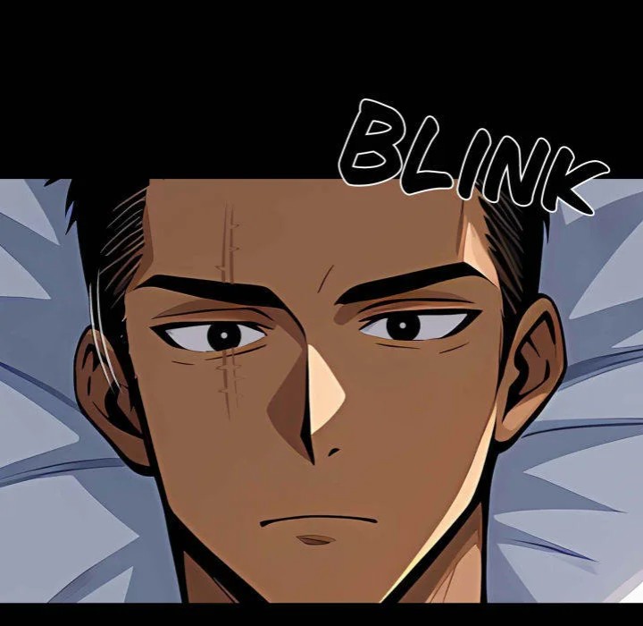 Gangster x Office Lady - Chapter 108 [photo 33] - MangaPorn