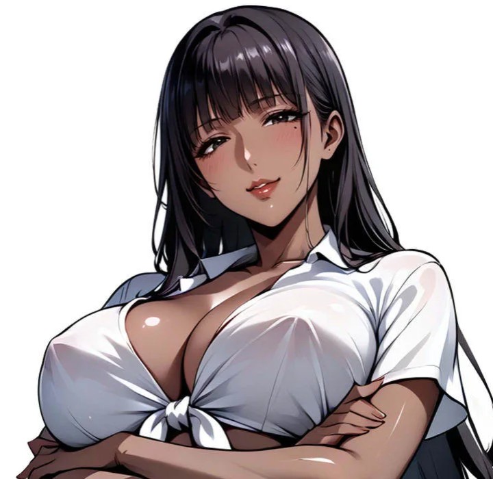 Gangster x Office Lady - Chapter 108 [photo 37] - MangaPorn