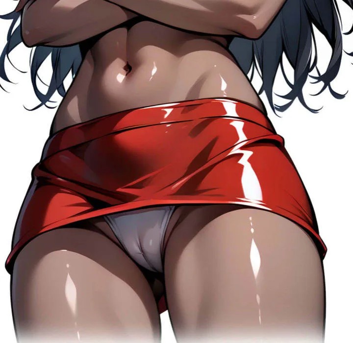 Gangster x Office Lady - Chapter 108 [photo 38] - MangaPorn