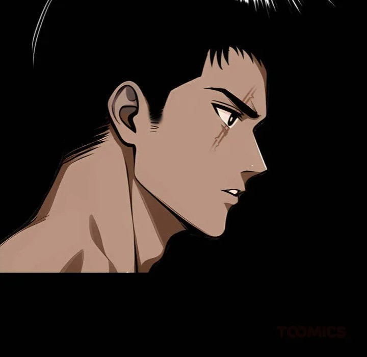 Gangster x Office Lady - Chapter 108 [photo 48] - MangaPorn