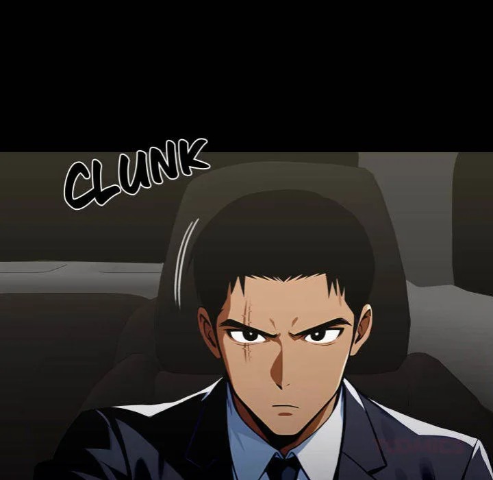 Gangster x Office Lady - Chapter 108 [photo 57] - MangaPorn