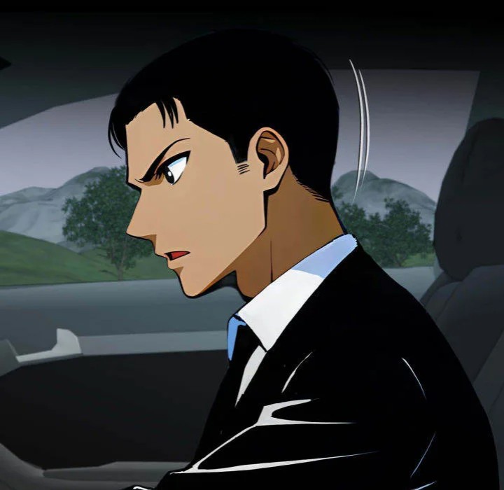 Gangster x Office Lady - Chapter 108 [photo 65] - MangaPorn