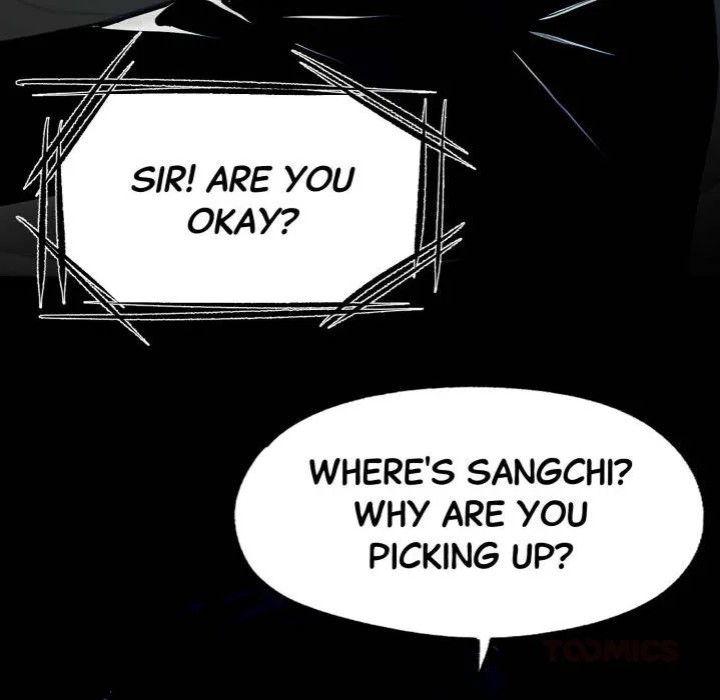 Gangster x Office Lady - Chapter 108 [photo 66] - MangaPorn