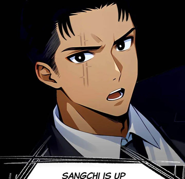 Gangster x Office Lady - Chapter 108 [photo 67] - MangaPorn