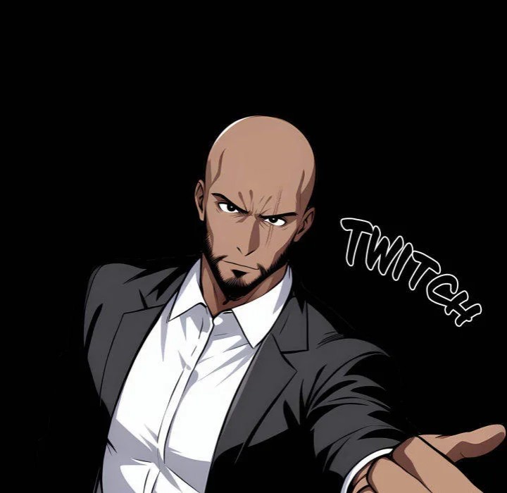 Gangster x Office Lady - Chapter 108 [photo 7] - MangaPorn