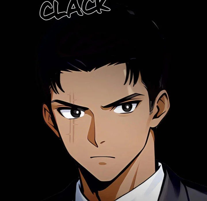 Gangster x Office Lady - Chapter 108 [photo 99] - MangaPorn