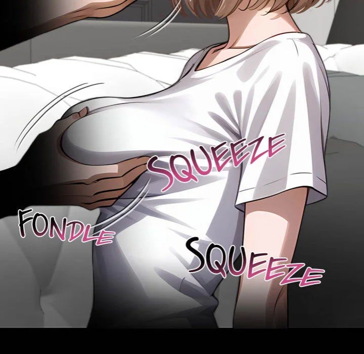 Gangster x Office Lady - Chapter 109 [photo 105] - MangaPorn