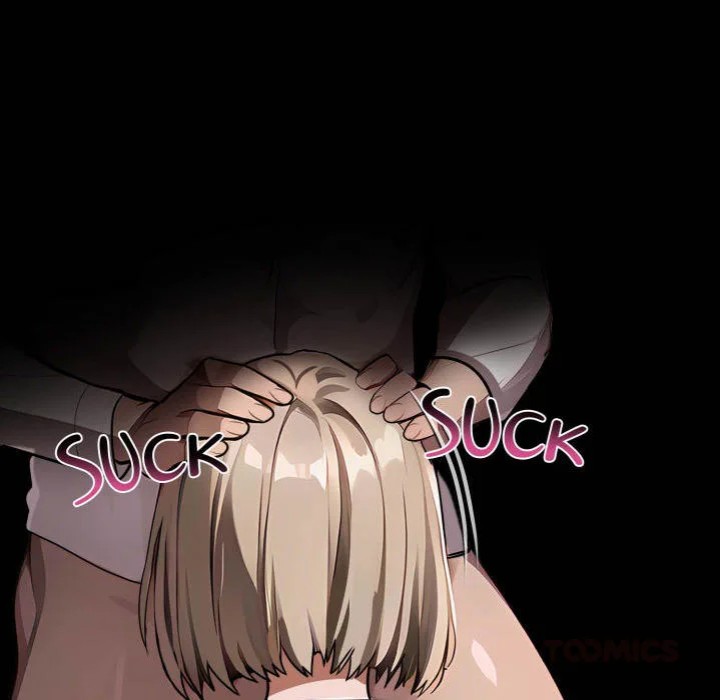 Gangster x Office Lady - Chapter 109 [photo 120] - MangaPorn