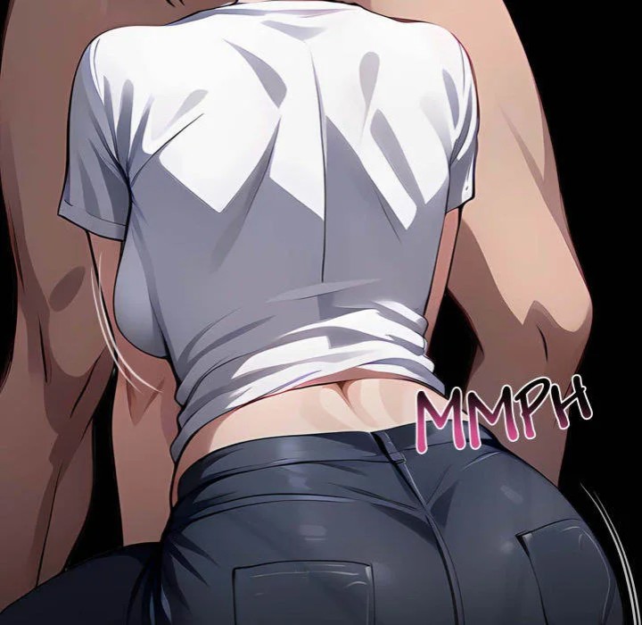 Gangster x Office Lady - Chapter 109 [photo 121] - MangaPorn