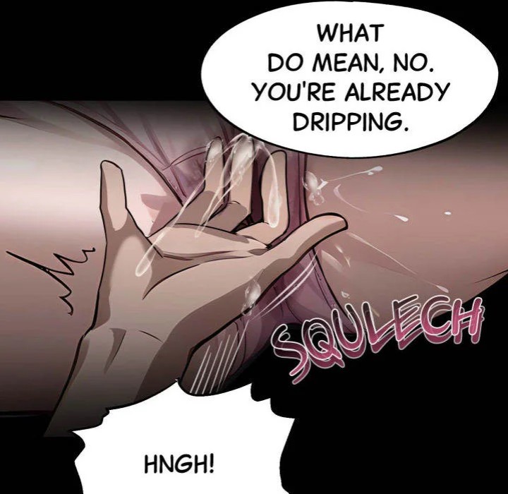 Gangster x Office Lady - Chapter 109 [photo 140] - MangaPorn