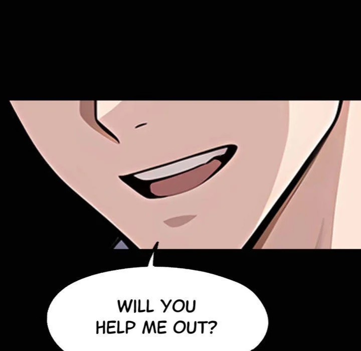 Gangster x Office Lady - Chapter 109 [photo 151] - MangaPorn
