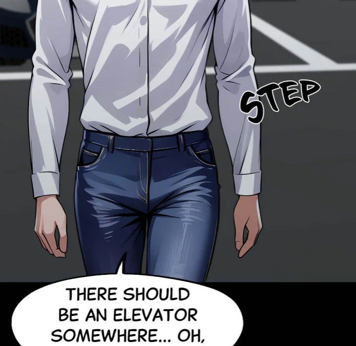 Gangster x Office Lady - Chapter 109 [photo 16] - MangaPorn
