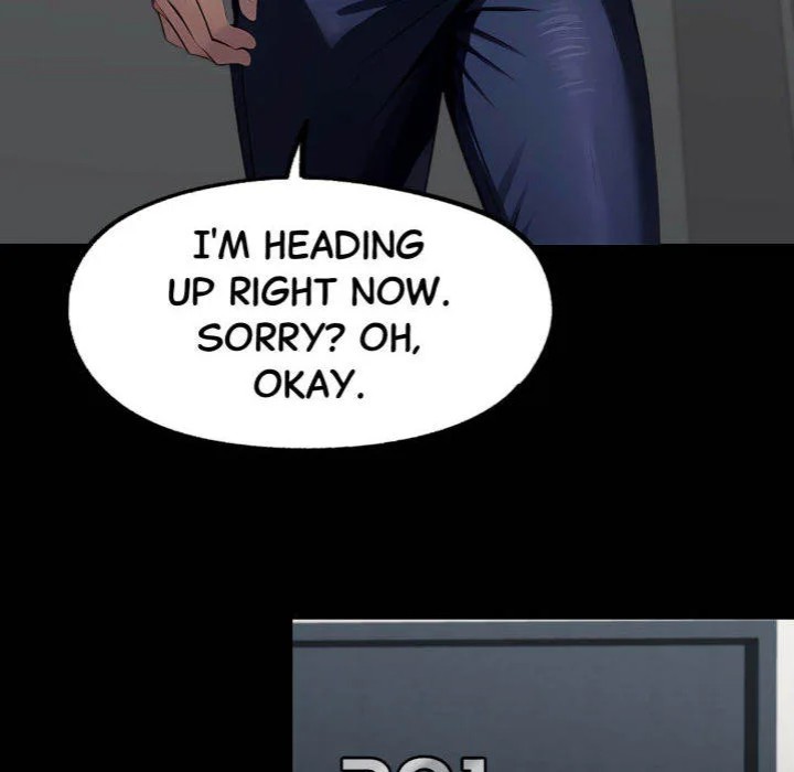 Gangster x Office Lady - Chapter 109 [photo 19] - MangaPorn