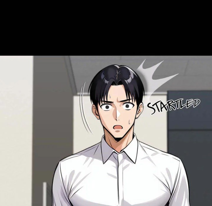 Gangster x Office Lady - Chapter 109 [photo 22] - MangaPorn
