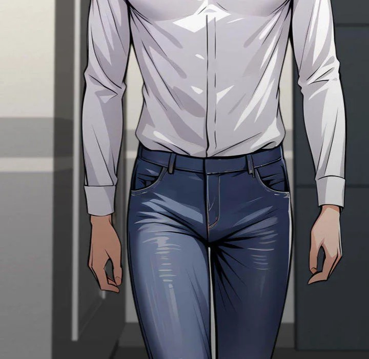 Gangster x Office Lady - Chapter 109 [photo 23] - MangaPorn
