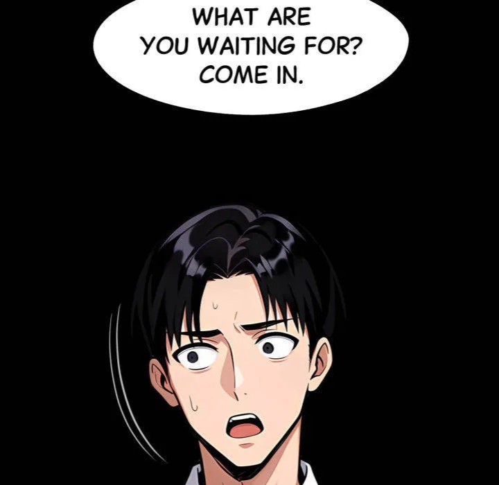 Gangster x Office Lady - Chapter 109 [photo 37] - MangaPorn