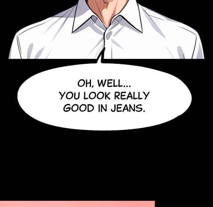 Gangster x Office Lady - Chapter 109 [photo 38] - MangaPorn
