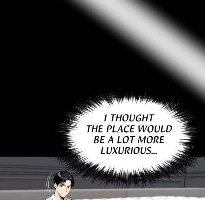 Gangster x Office Lady - Chapter 109 [photo 64] - MangaPorn