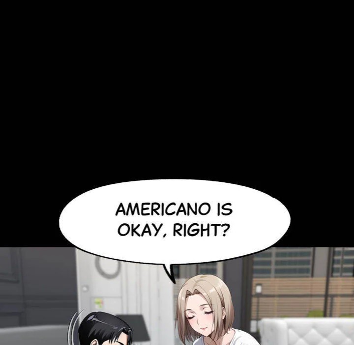 Gangster x Office Lady - Chapter 109 [photo 67] - MangaPorn