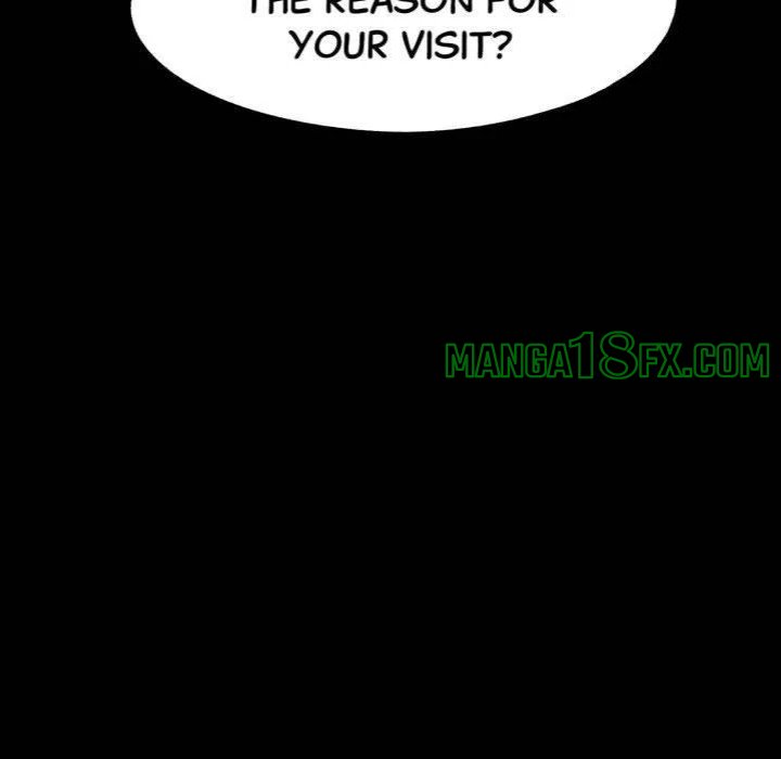 Gangster x Office Lady - Chapter 109 [photo 7] - MangaPorn