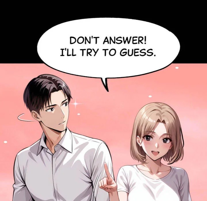 Gangster x Office Lady - Chapter 109 [photo 73] - MangaPorn