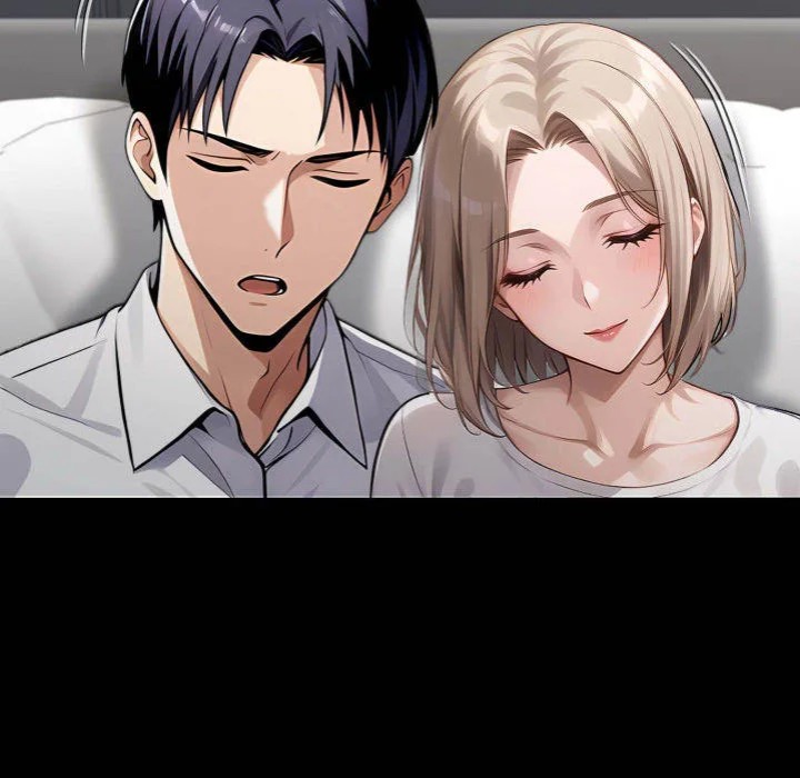 Gangster x Office Lady - Chapter 109 [photo 79] - MangaPorn