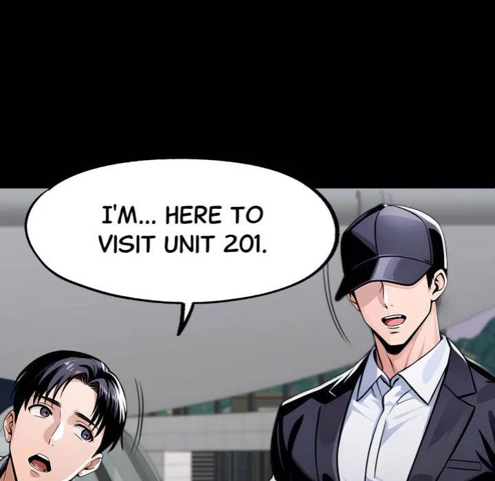 Gangster x Office Lady - Chapter 109 [photo 8] - MangaPorn