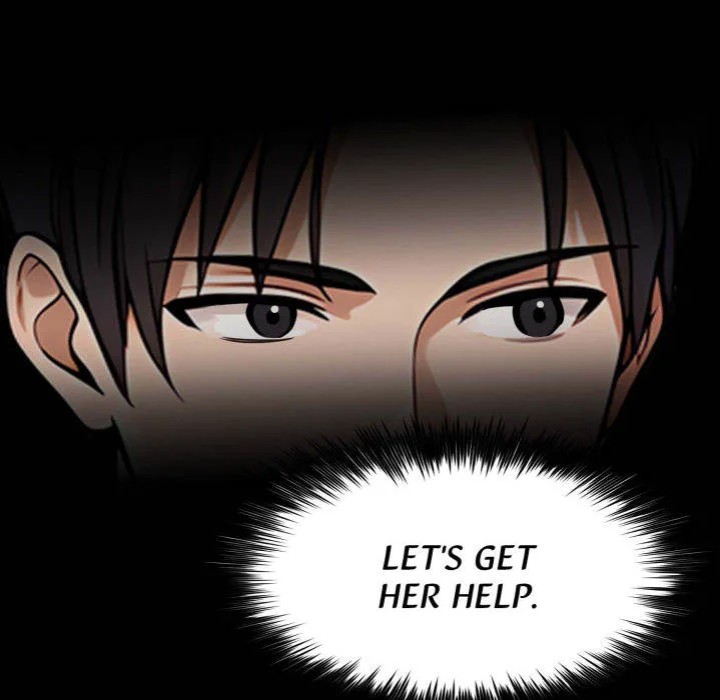 Gangster x Office Lady - Chapter 109 [photo 91] - MangaPorn