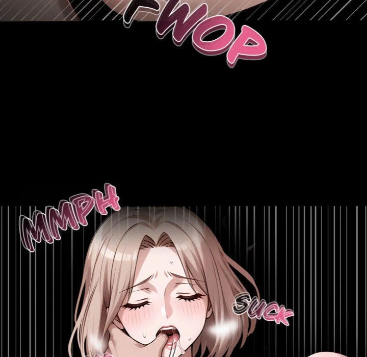 Gangster x Office Lady - Chapter 110 [photo 103] - MangaPorn