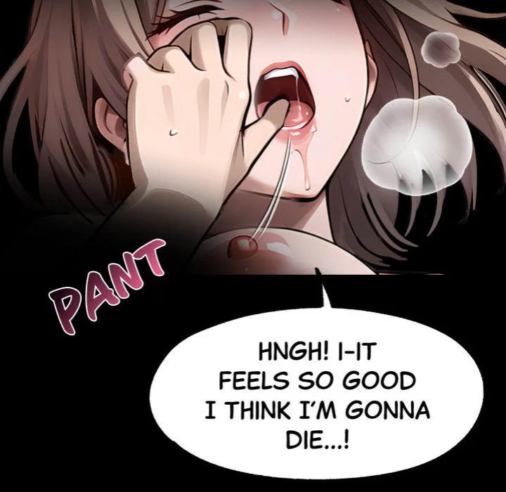 Gangster x Office Lady - Chapter 110 [photo 108] - MangaPorn