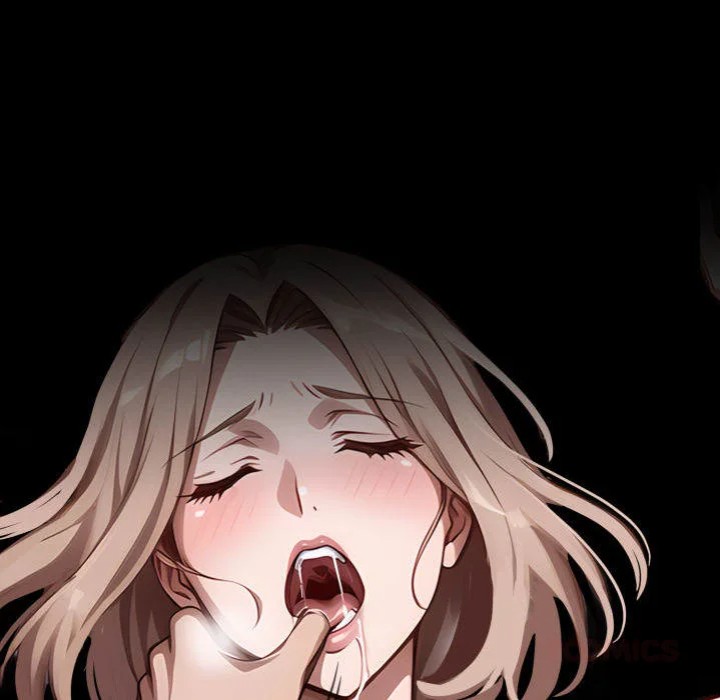 Gangster x Office Lady - Chapter 110 [photo 111] - MangaPorn