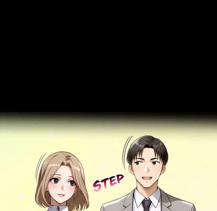 Gangster x Office Lady - Chapter 111 [photo 104] - MangaPorn
