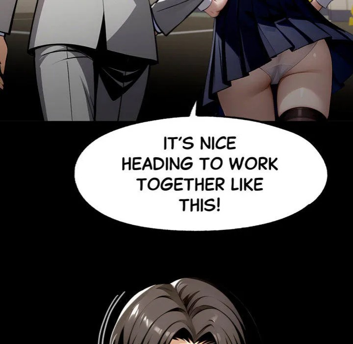 Gangster x Office Lady - Chapter 111 [photo 108] - MangaPorn