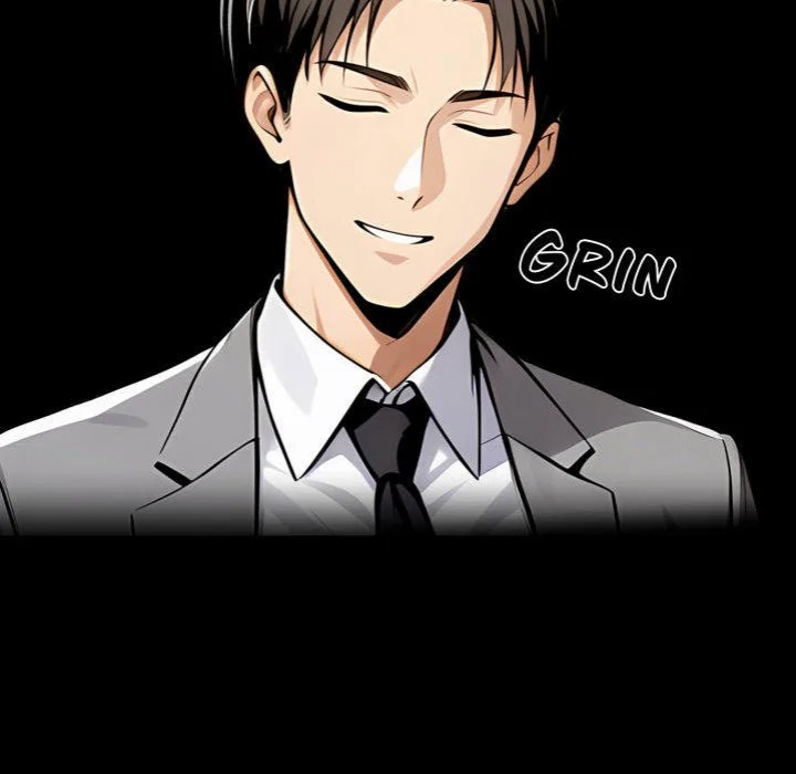 Gangster x Office Lady - Chapter 111 [photo 109] - MangaPorn