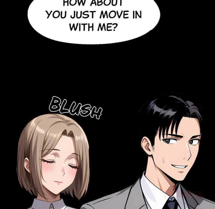 Gangster x Office Lady - Chapter 111 [photo 111] - MangaPorn