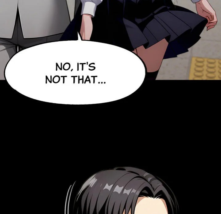 Gangster x Office Lady - Chapter 111 [photo 117] - MangaPorn