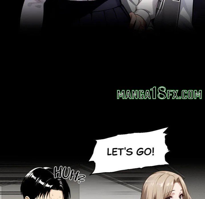 Gangster x Office Lady - Chapter 111 [photo 122] - MangaPorn