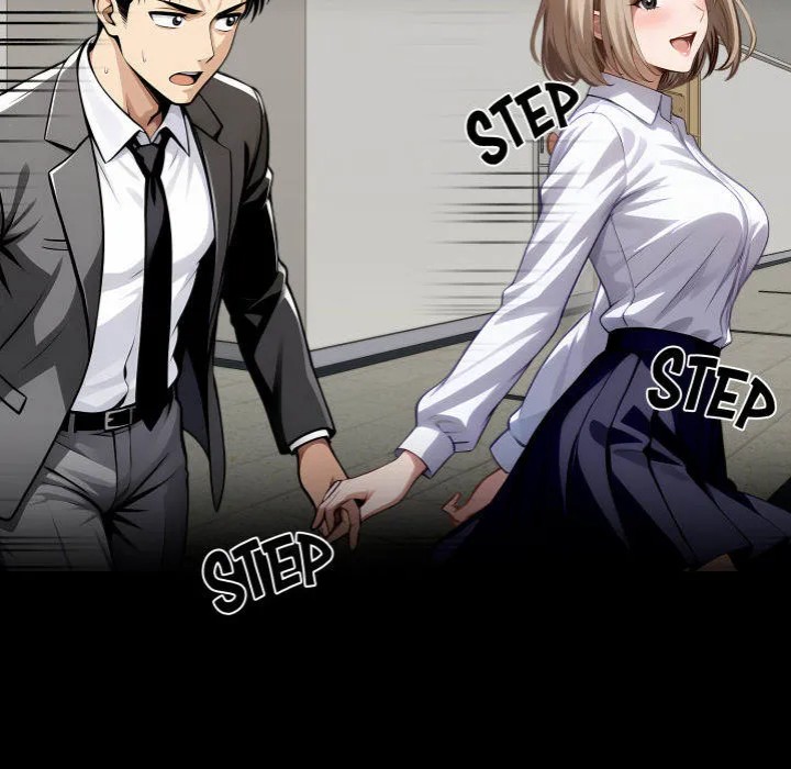 Gangster x Office Lady - Chapter 111 [photo 123] - MangaPorn