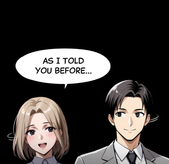 Gangster x Office Lady - Chapter 111 [photo 126] - MangaPorn